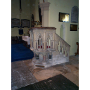 Pulpit Large